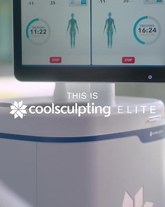 33 shares | A new innovation in fat-freezing technology has arrived....