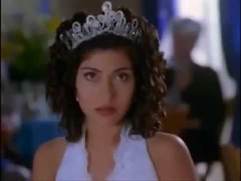 Hallmark The Princess & the Barrio Boy 2000 full movie Romantic Comedy Movies