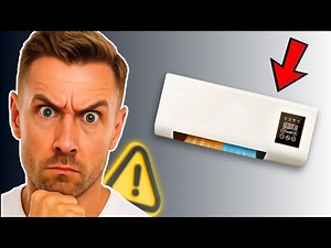 Split Max Air Conditioner Review 2026 - SCAM or LEGIT??