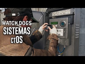 Watch Dogs - Misión Secundaria: Sistemas ctOS (Español - 1440p60)