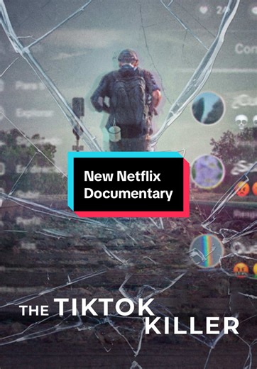 Chilling New Netflix True Crime Documentary