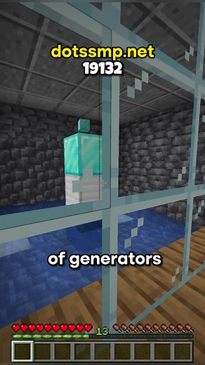 New Best 1.20 Minecraft SMP Server #fyp #minecraftserver #bedrock #java #minecraftpe