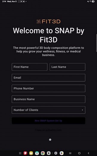 Support: Can't find Activation Button in Dark Mode