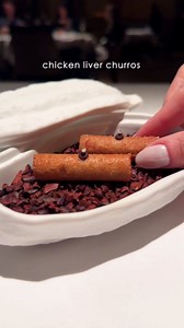 What a Meal Looks Like at the Three-Michelin-Star Restaurant Addison in San Diego ⭐️⭐️⭐️