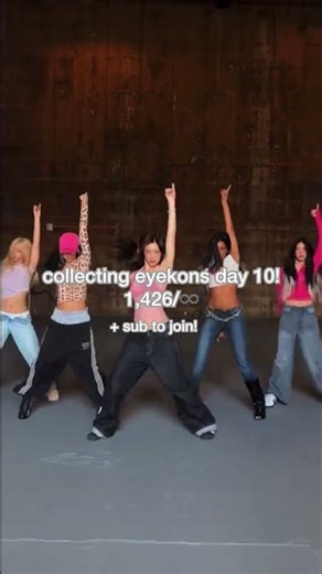 day 10!!! #katseye #fypシ #foryou #viral