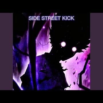 City Glow Stomp (Slowed Down)
