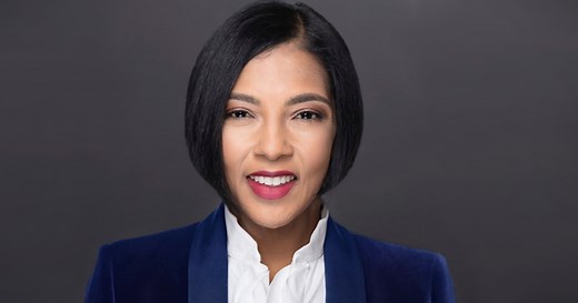 National Leader Named UK Vice President for Institutional Diversity