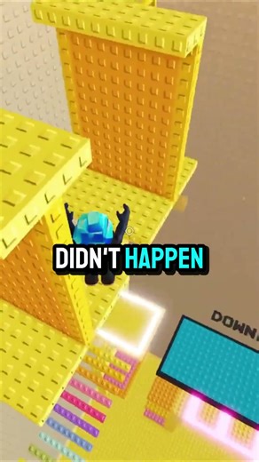 Why Do I ONLY Fall in Public?! | Roblox Rant