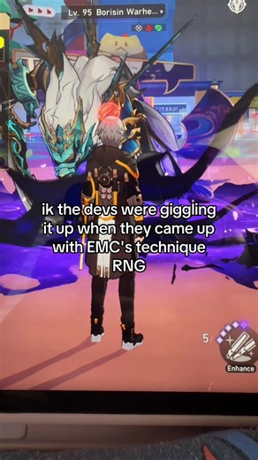 EMC technique RNG explained: what players mean by Aventurine
