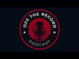 Off The Record Ep. 13 - LILITH FAIRE