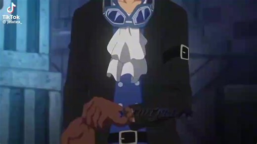 ahora un video de sabo 🤓☝️#onepiece #sabo