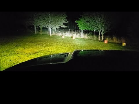 2020 Ram Headlight Upgrade - GTR Lighting Ultra 2!