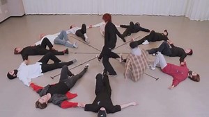 218K views · 28K reactions | This part of Seventeen’s 24H choreography never fails to amaze me❤️ Watch it on YouTube now Link: https://youtu.be/RvK3IdkeLeQ -dumbbell️ | 세븐틴 CARAT | Facebook