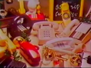 Genuine Bell (telephone)