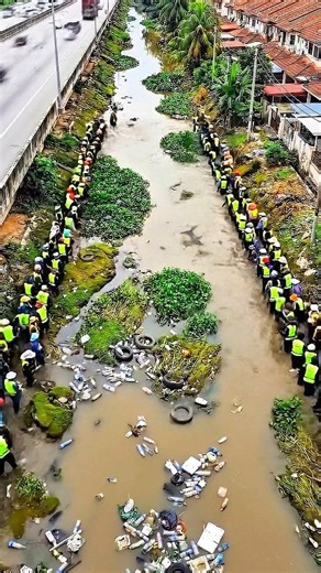 Space Transformation on Reels