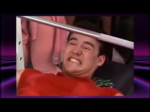 The WEIRD World of Mighty Morphin Power Rangers