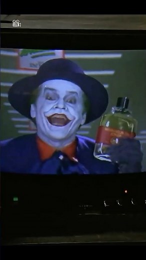 La conexión oculta entre Batman y Charlie y la Fábrica de Chocolate 🍫🦇 #TimBurton #Batman #Cine