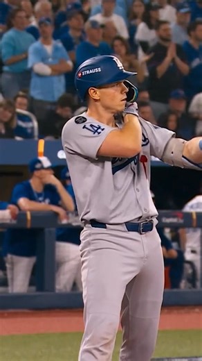 85K views · 1.7K reactions | A special look at Will Smith's GAME-WINNING home run in Game 7 of the World Series #Dodgers #MLB #Wo | Menwiththepot | Facebook