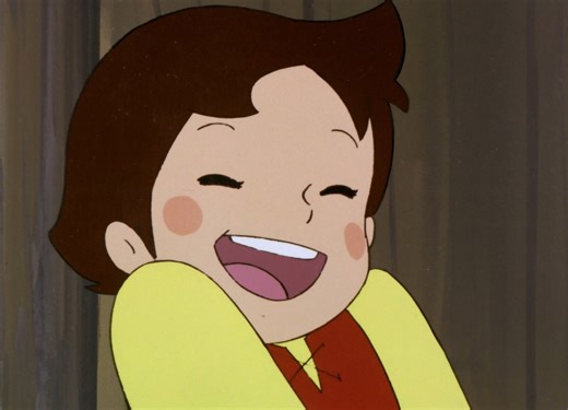 Heidi (versión clásica). Capítulo 17 (Completo) – Visitas inesperadas