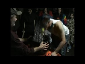 2007 Callagy Apple Bobbing Tournament