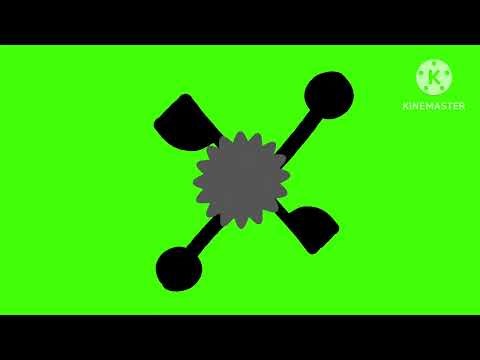 bfdi fight cloud green screen