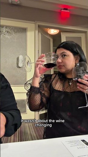 Riedel Wine Experience