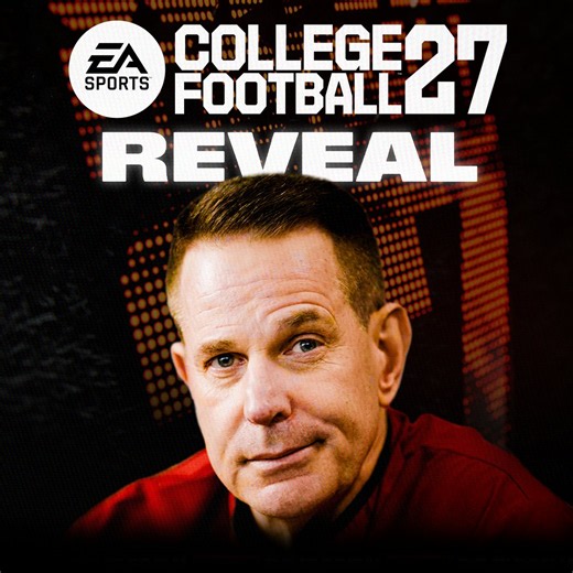 Do it for U. The official College Football 27 reveal trailer is HERE!Become an MVP+ Member for 7-Day Early Access & more.🔗: https://t.co/gx6UEYTGcB