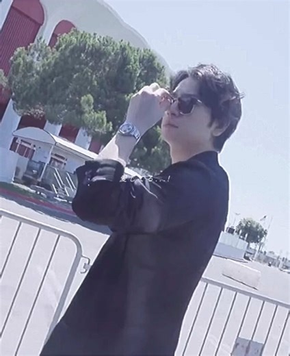 松本潤ファン必見のラブビデオ