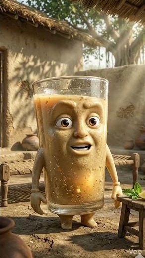 Mai Sattu Hoon Re | Cartoon AI Object Talking videos #shorts #aishort #cartoonshorts #objecttalk