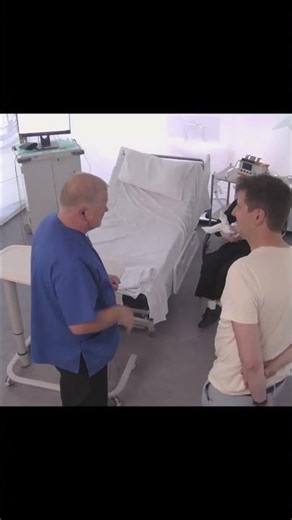 Paediatric Bronchiolitis – Respiratory Distress Simulation