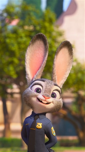 Judy & Nick know what’s good 🐰🦊 Catch them streaming their faves on HuluZoo before hopping to see Disney’s Zootopia 2, in theaters November 26! 🎬✨ | Hulu