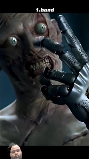 😈 Kroenen’s Brutal Church Attack! ⚰️ The Start of the Relic Quest | Hellboy (2004)