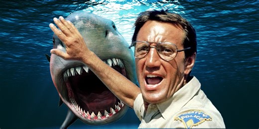 The Best 'Jaws' Sequel Is the One That Didn’t Get Made