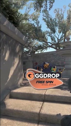 USE PROMO 👉 SPRGG 👈 at GGDROP - How Spray Changed in 20 Years of Counter-Strike