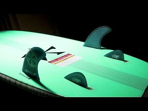 Phase Five Doctor Wake Surfboard (Phase Five Wakesurfing)