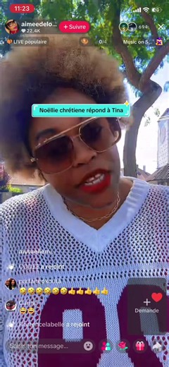 Vidéos de CODÉE (@gocodee) avec son original - CODÉE