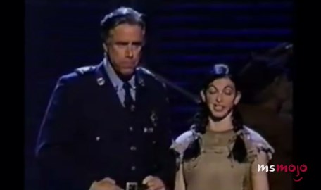 Top 10 Broadway Opening Songs That Break the Fourth Wall