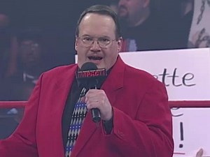 Today in #IMPACTHistory: Jim Cornette delivered an EMERGENCY State of TNA Address. (iMPACT! August 3, 2006) | TNA Wrestling