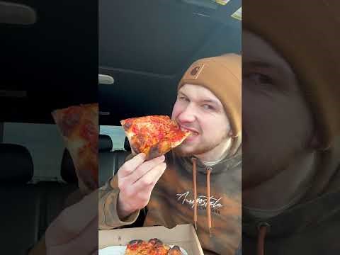 Joanie's Pizza Review ~ Chelmsford, MA