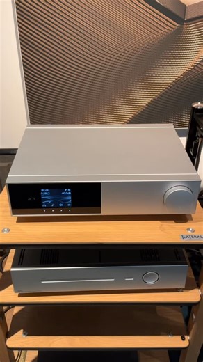 OXFORD AUDIO CONSULTANTS on Instagram: "Absolute Sounds LIVE EVENT ! Join us on the 29th January for a day with leading UK distributor Absolute Sounds, featuring sessions demonstrating the very best in high end audio. Brands featured will be top California speaker company Magico, UK's leading DAC / streamer favourite dCS and all the way from the Kapiti coast New Zealand Antipodes Audio! Contact us to book your slot!"