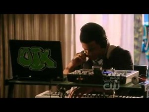 90210-Dixon/Adrianna "Benefit of the Doubt."