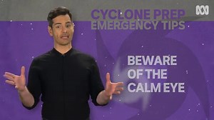 Cyclone Alfred forms off Queensland coast