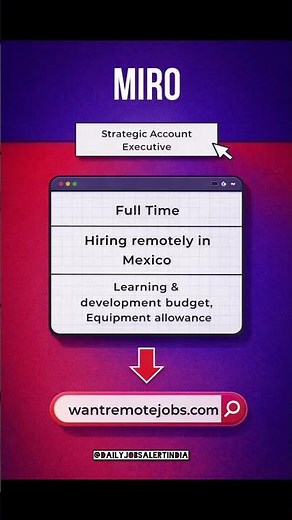 Remote Jobs You Can Apply This Week 🔥 (High Pay + Benefits #hiringremote #jobhunters