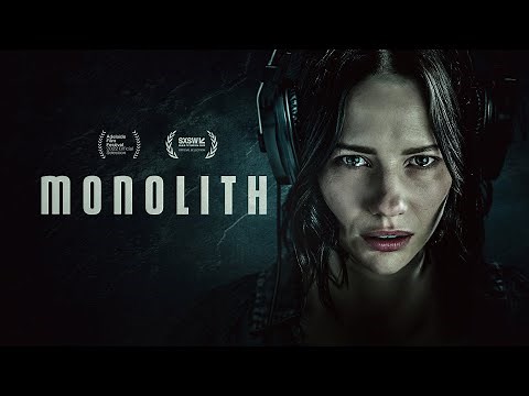 MONOLITH (2024) - Official Trailer