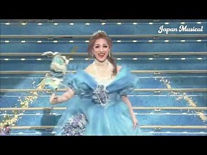 [Takarazuka Revue/Flower Troupe] Casanova Musical Japan (Finale)