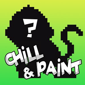 #y8 #y8games #chill #pixel #pixelart #painting #8bit #game ✨🎨🖌✨ https://www.y8.com/games/color_pixel_art_classic | Y8 Games