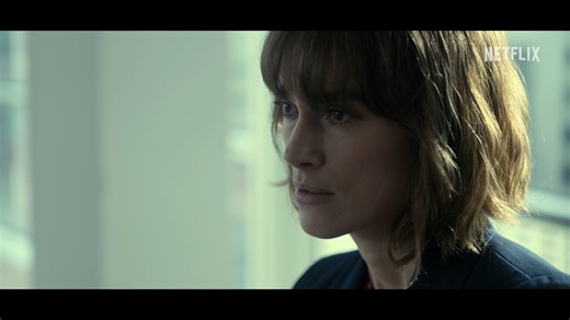 is this a job interview or an interrogation? i’m not sure either 👀 | Netflix