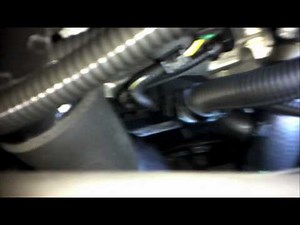 Engine Number Location BMW 328i F30 4cy Turbo: BMTroubleU