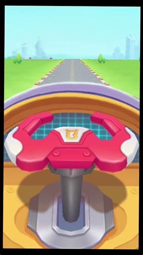 BabyBus Adventure Flight 🌴✈️ Save the Island & Collect Coins!#BabyBus #KidsGame #AdventureGame