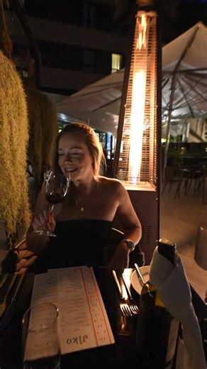 Trying TripAdvisor’s no. 1 restaurant in Nairobi Jiko honest review